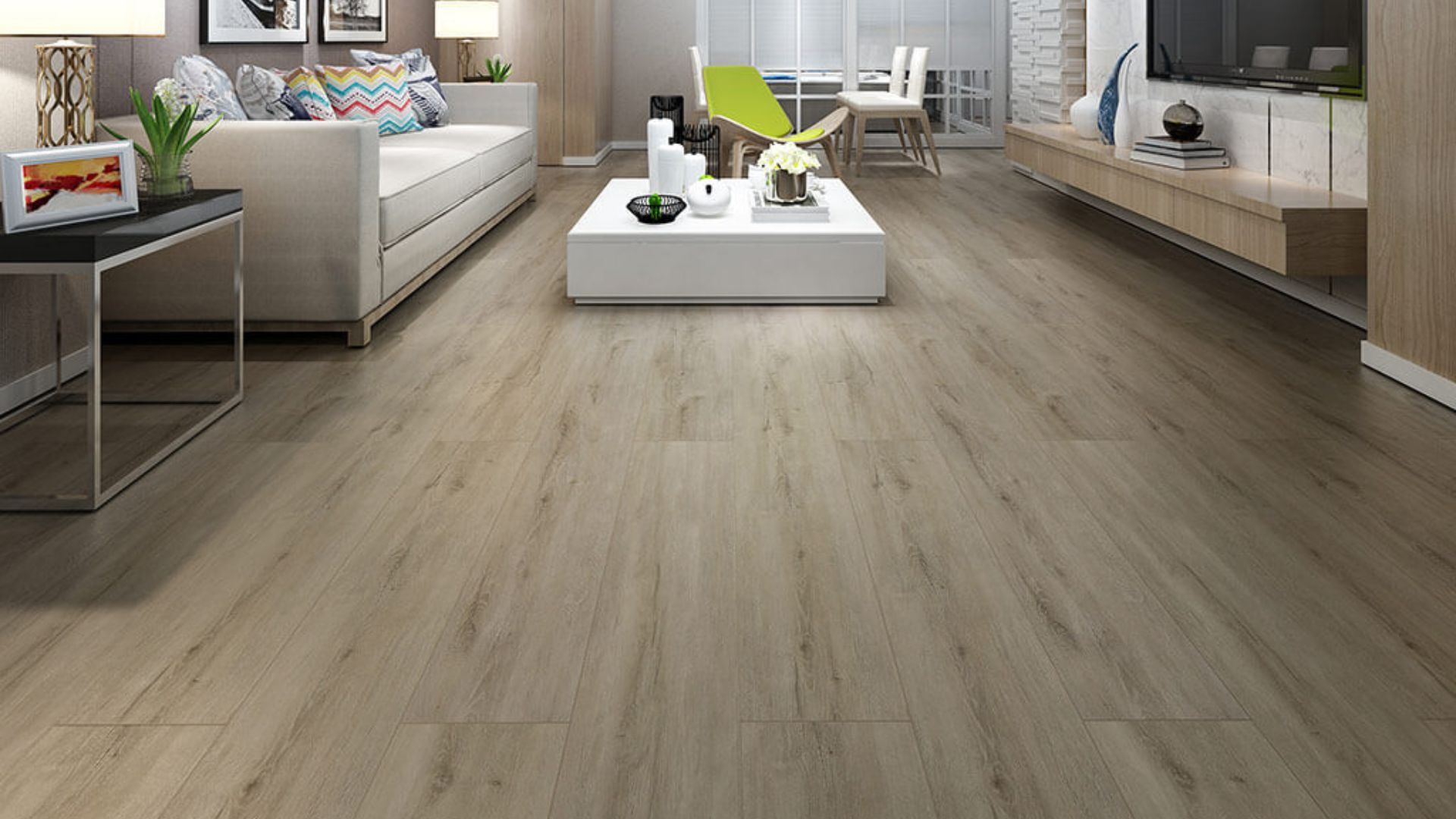 Why SPC Flooring is thе Idеal Choicе for Your Dubai Homе