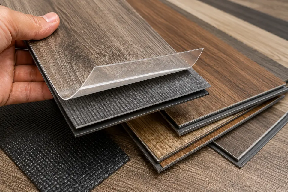 Vinyl Flooring Dubai: Home & Office Installation Guide