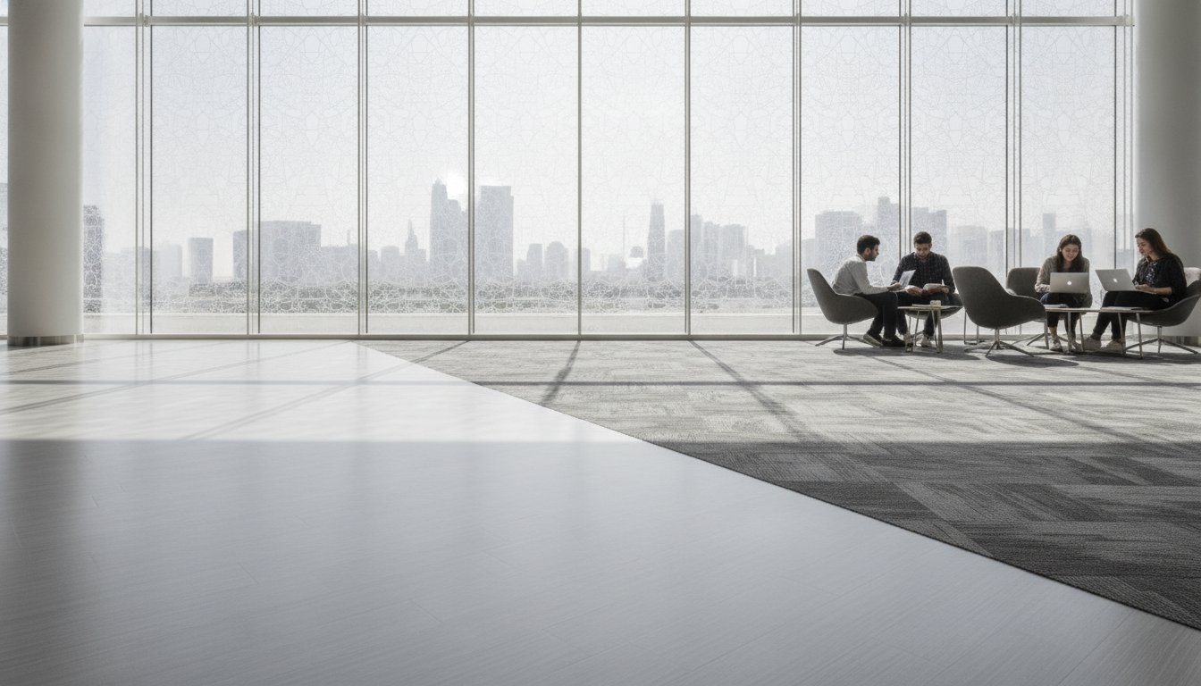 Flooring Solutions for Educational Institutions: The Definitive Guide to Pedagogical Design