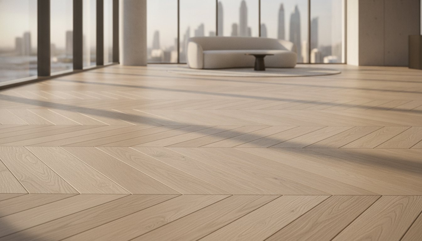 The Connoisseur’s Guide: What to Ask a Flooring Contractor in 2026