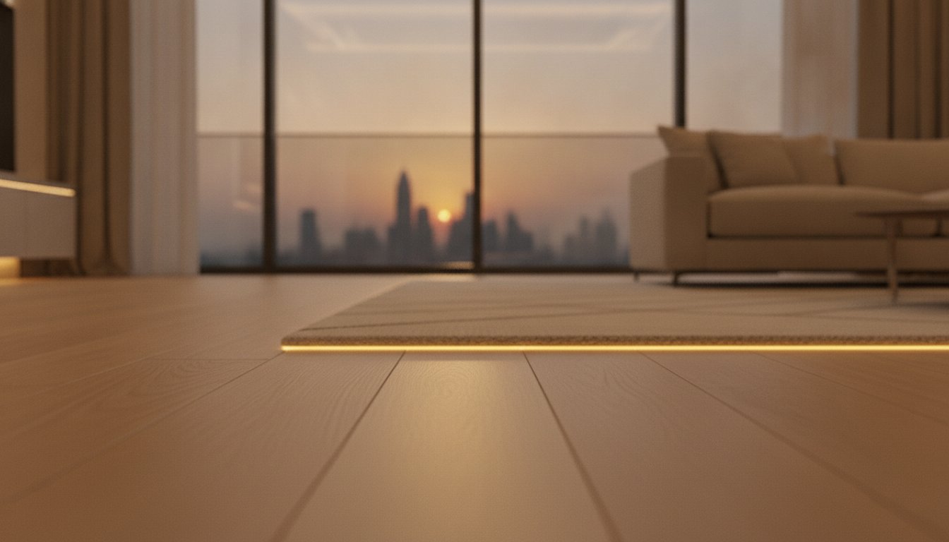 The Connoisseur’s Guide to the Best Flooring for Underfloor Heating (2026)