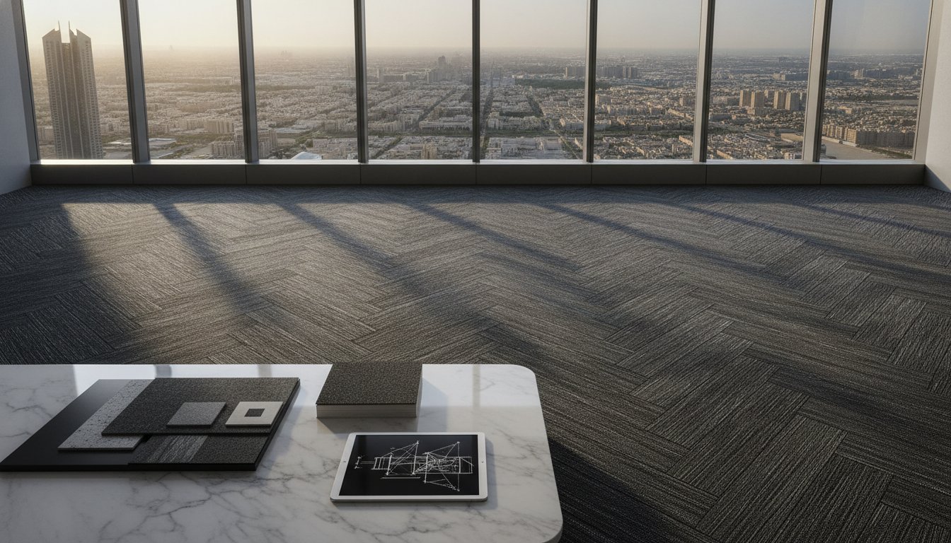Masterful Procurement: A Connoisseur’s Guide to Getting Flooring Quotes from Suppliers in 2026