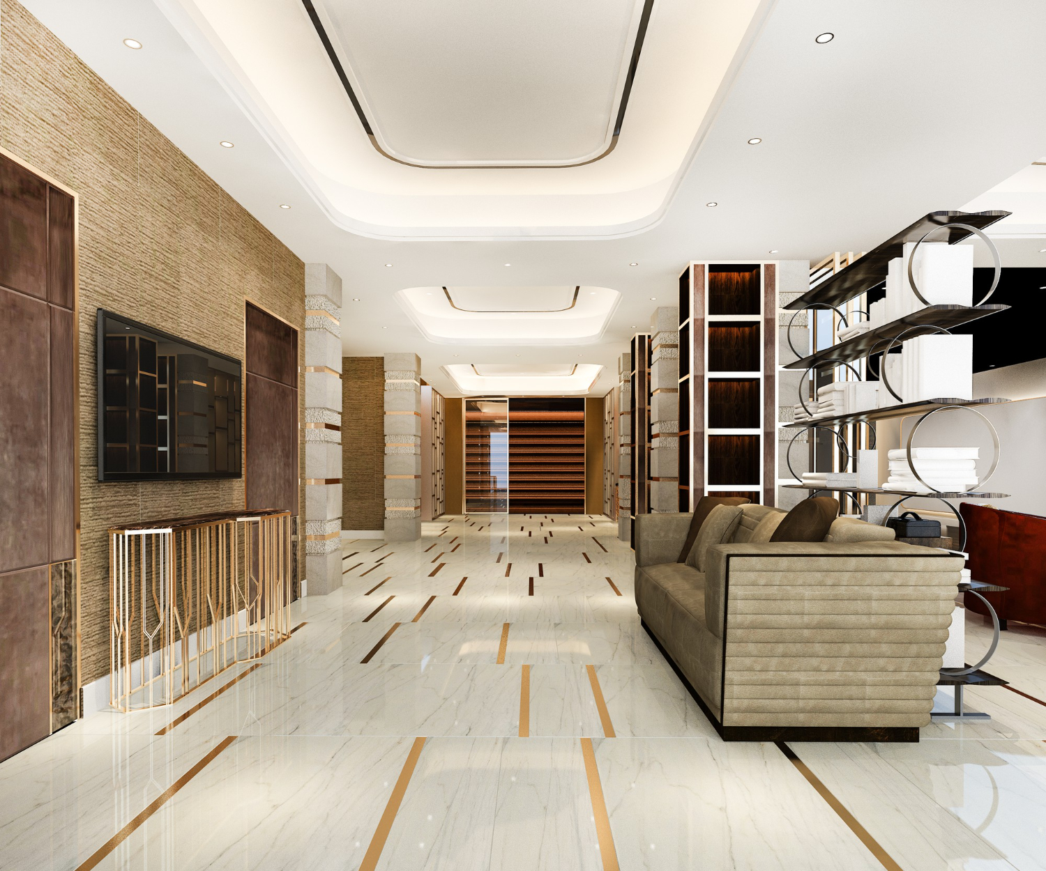 Laminate Flooring in dubai