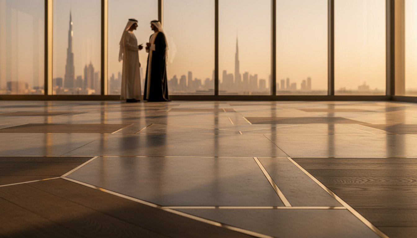 Floor Expo 2026: A Curated Analysis of Global Flooring Innovations and Trends