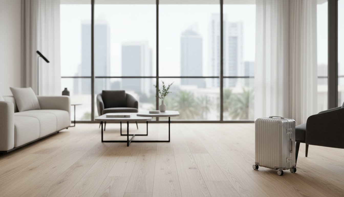 Durable Flooring for Rental Properties: A Connoisseur’s Guide to Resilient Elegance