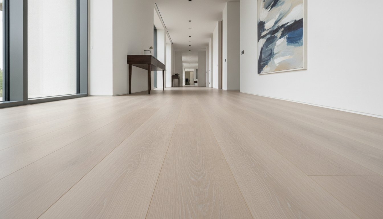 Choosing Durable Flooring for High-Traffic Areas: The Connoisseur’s Guide to Resilient Artistry (2026)