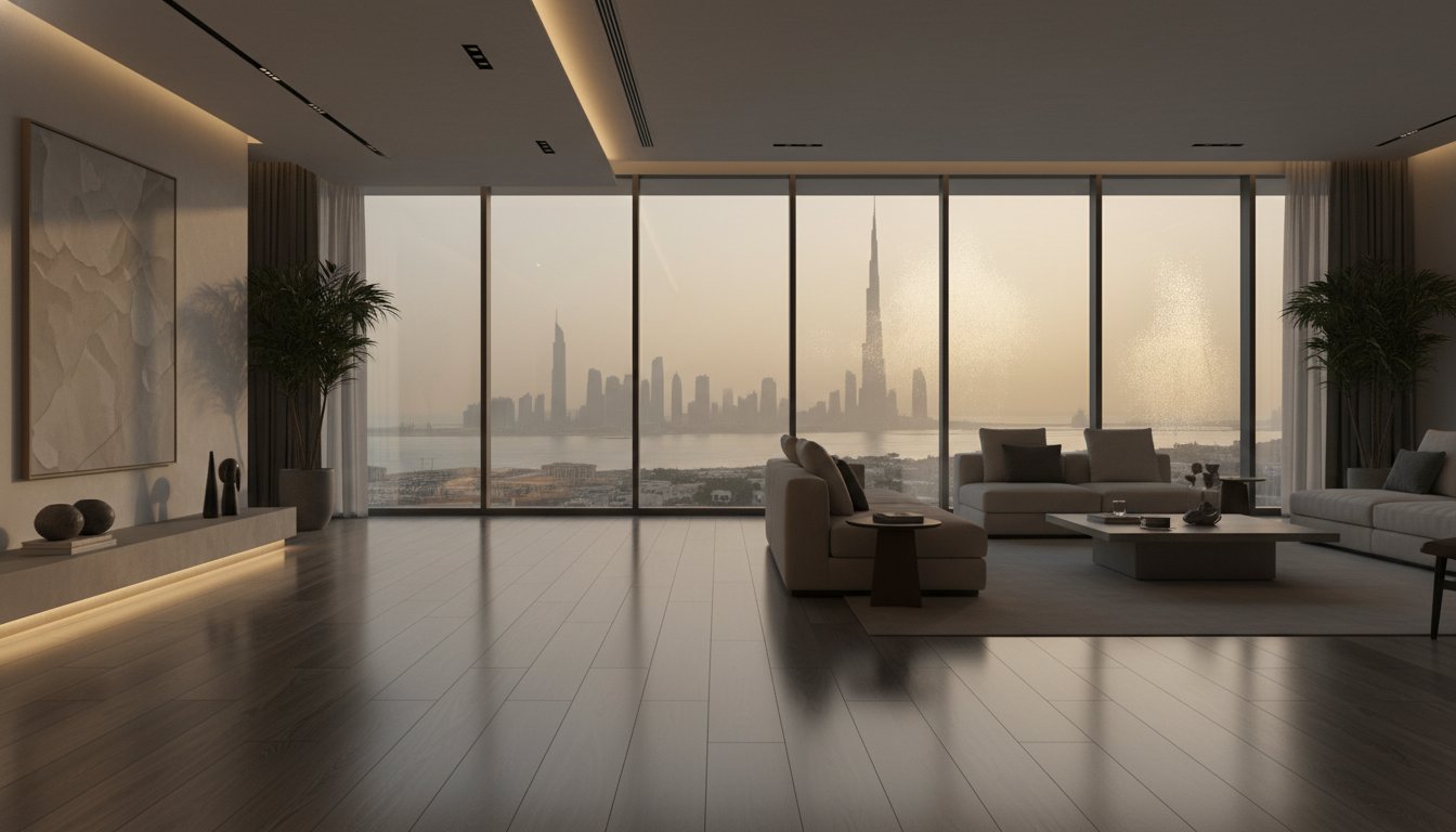 Laminate Flooring vs Vinyl Plank for Humidity: A Connoisseur’s Guide to Material Resilience