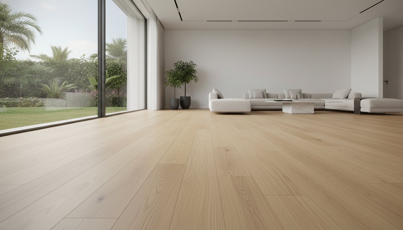SPC Flooring: The Definitive Guide to Rigid Core Elegance and Resilience