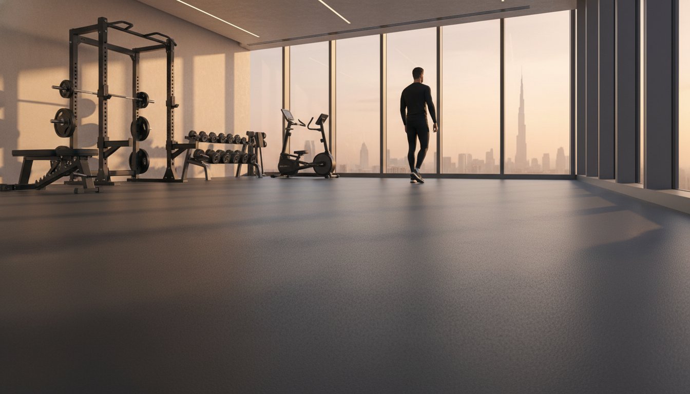 The Definitive Guide to Gym Flooring: Curating the Foundation of Physical Excellence