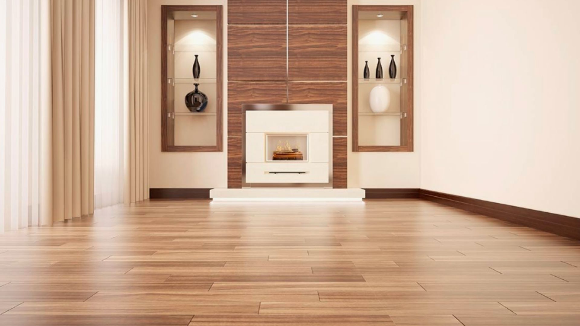 What Are the Benefits of Choosing Wooden Flooring