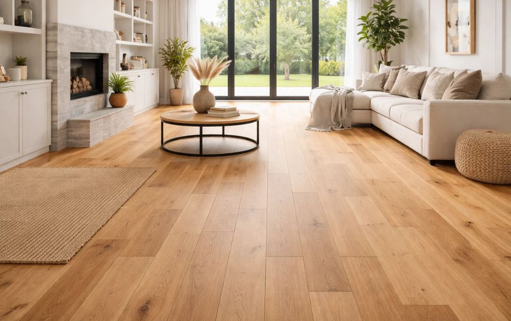Common Flooring Mistakes Homeowners Make When Choosing a Flooring Company