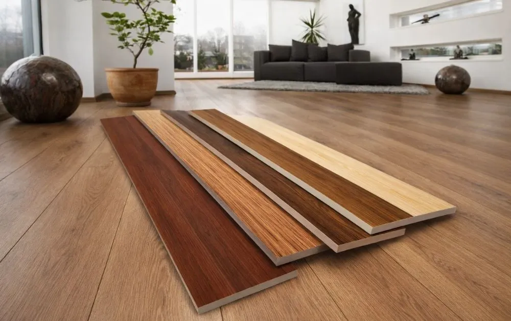 Where Laminate Flooring Works Best: Bedrooms, Offices, or Living Rooms?
