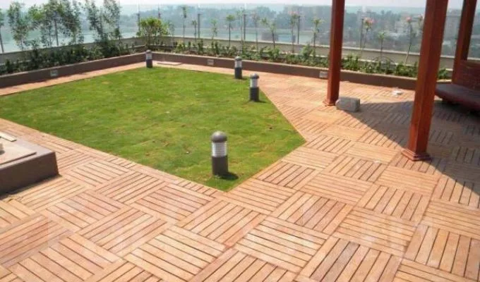 The Ultimate Guide to Choosing the Right Outdoor Flooring