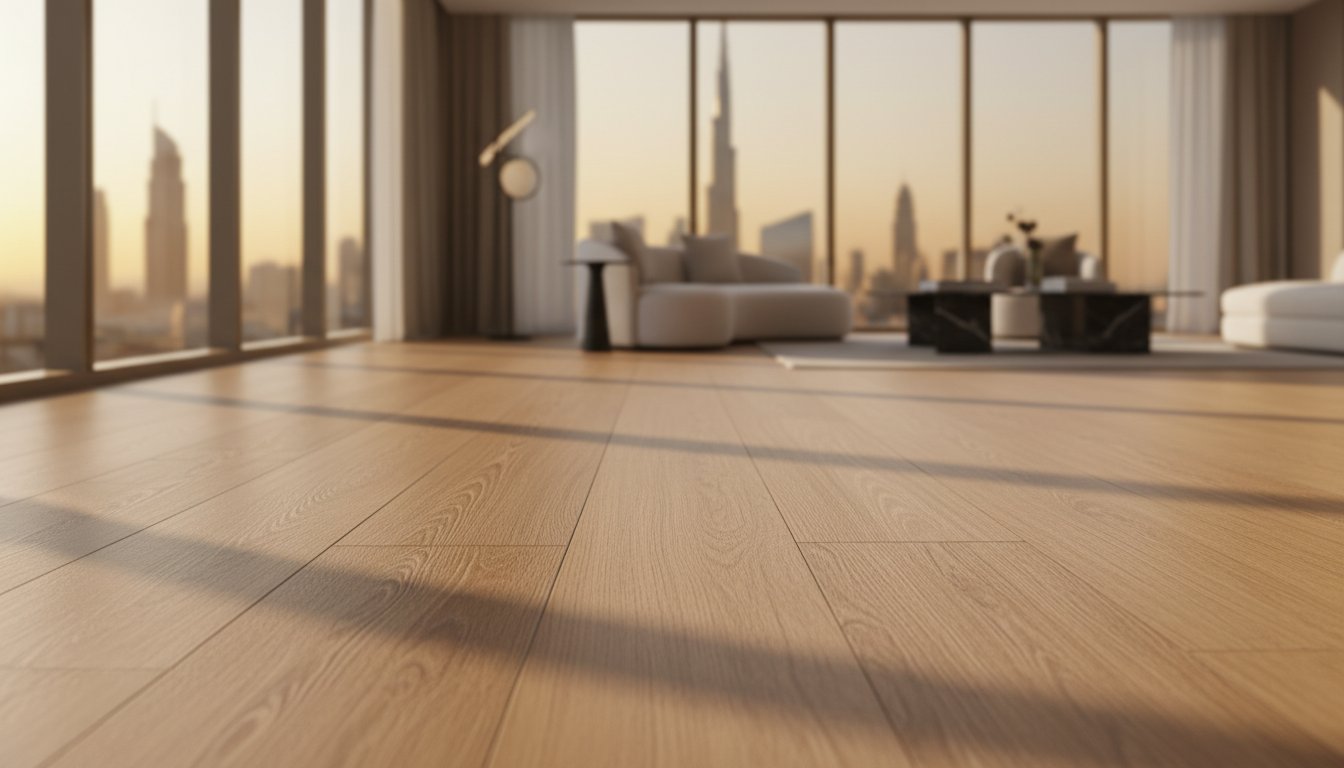 The Definitive Guide to Engineered Wood: Curating Timeless Elegance and Structural Integrity