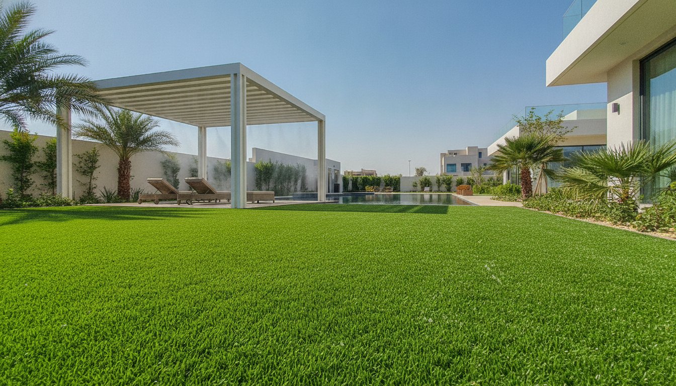 The Connoisseur’s Guide to Artificial Grass for Hot Climates: Preserving Botanical Artistry in 2026