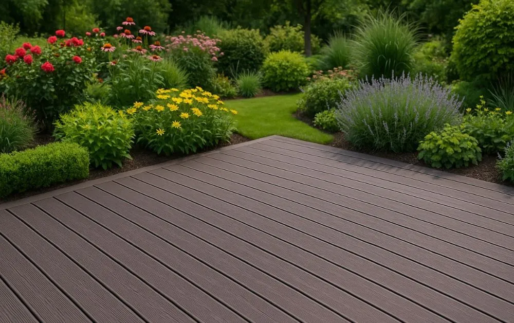 Top Outdoor Rubber Flooring in Dubai Today