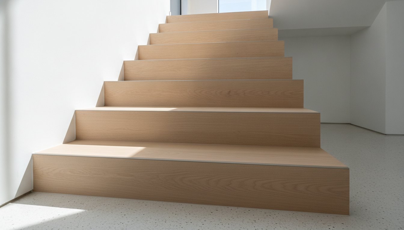 How to Master stair SPC for Better Results