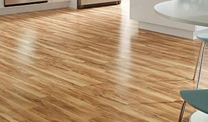 LVT Flooring vs. Traditional Wood: Which Is Right for Your Home?