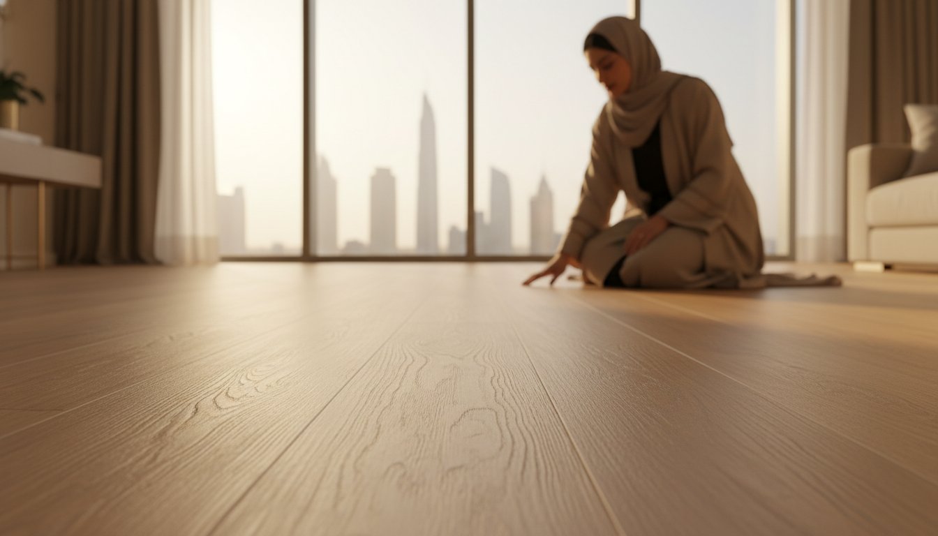 Vinyl Flooring That Looks Like Wood: The Connoisseur’s Guide to Artisanal Mimicry