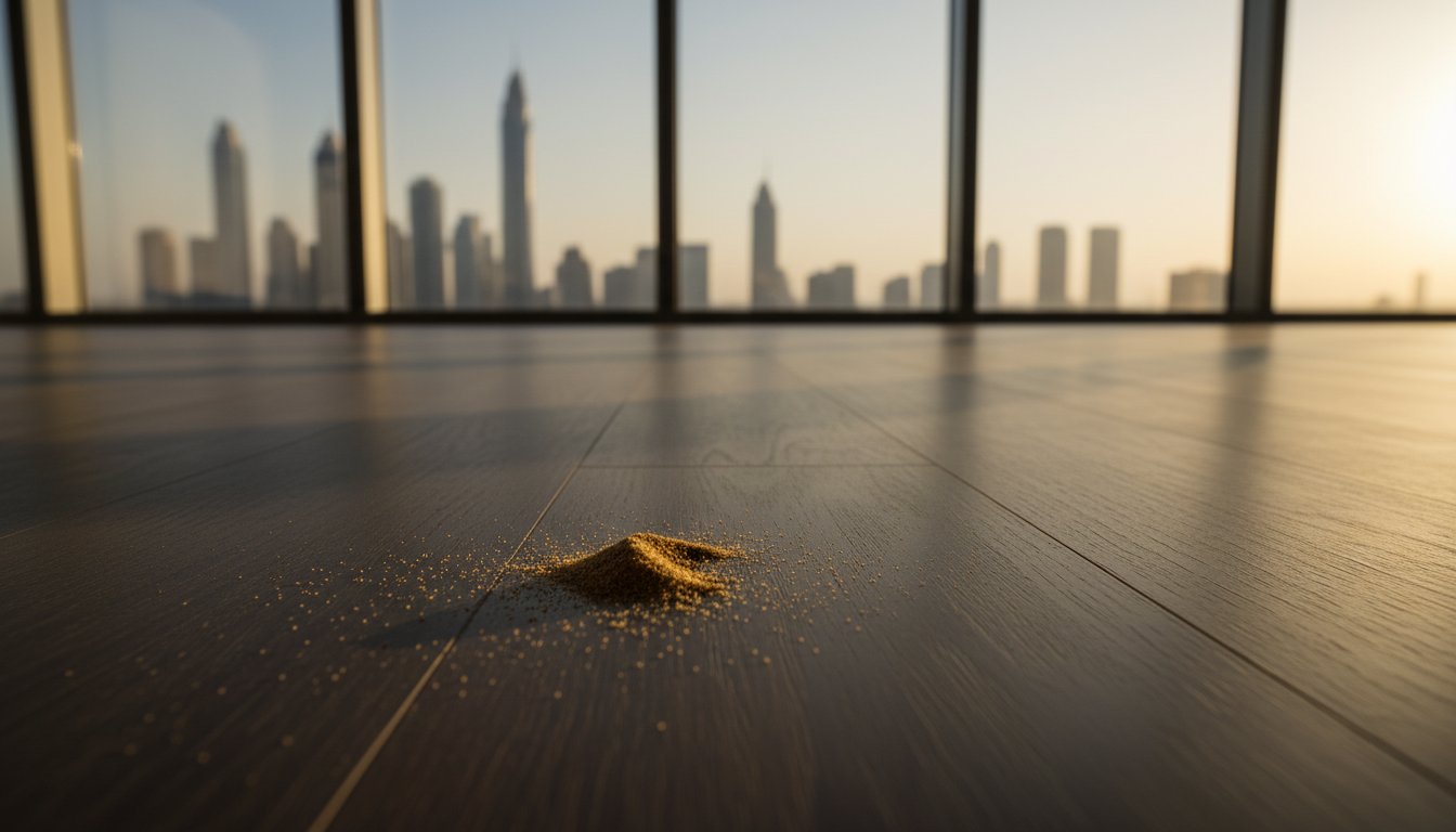 Laminate Flooring Scratch Resistance: A Connoisseur’s Guide to Lasting Elegance