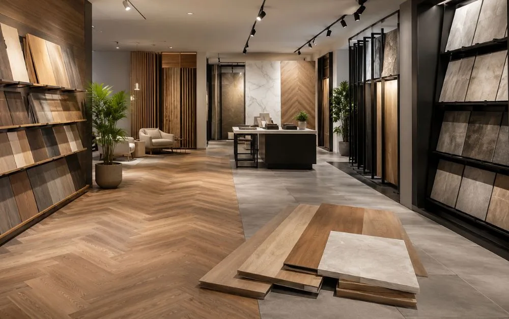 Top Flooring Company in Dubai for Residential & Commercial Projects