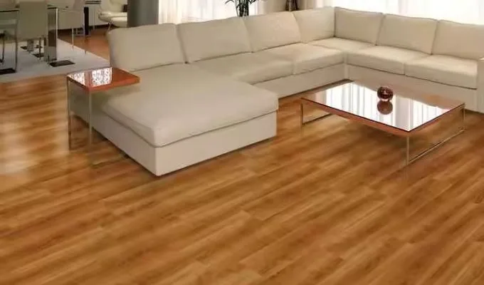 How PVC Flooring is Revolutionizing the Flooring Industry?