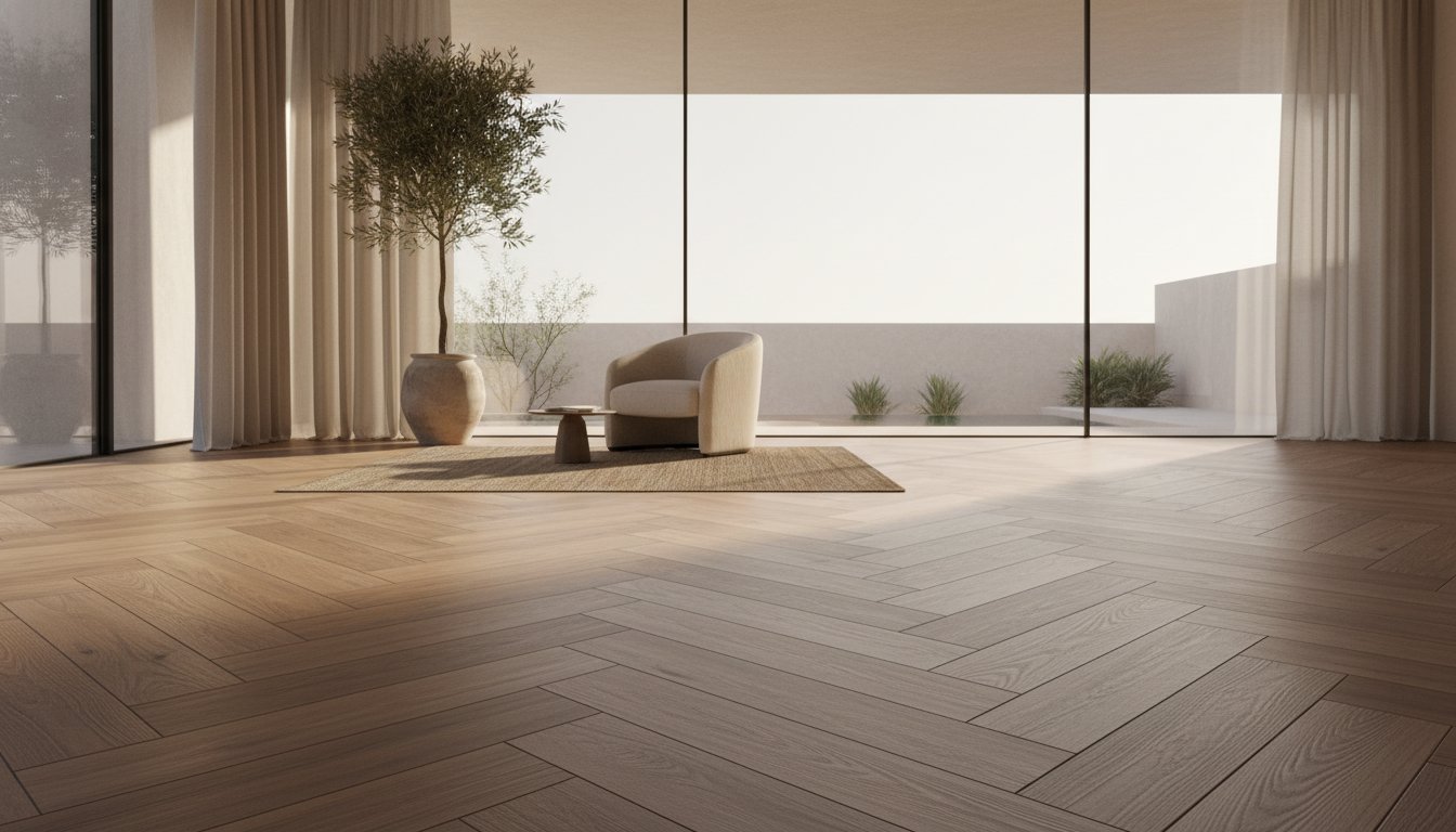 Flooring Trends in the Middle East 2026: A Connoisseur’s Perspective on Narrative Foundations