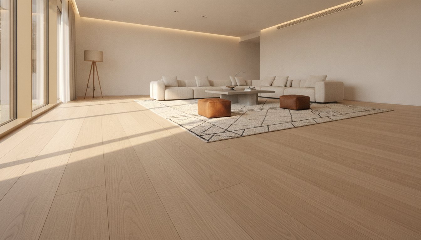 Flooring Suppliers in Oman: Elevating Interiors through Curated Artistry (2026)