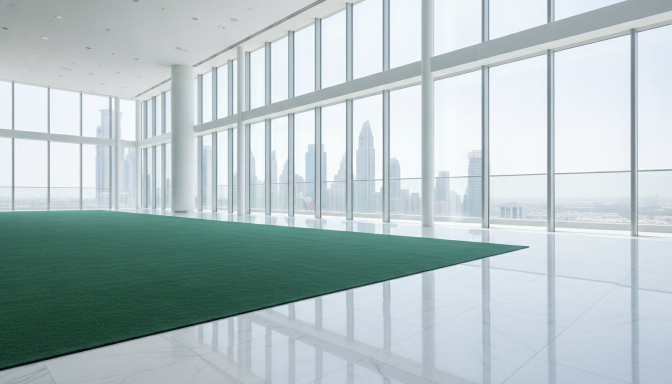 Authoritative Guide to Event Carpet Price in Dubai and the UAE (2026)