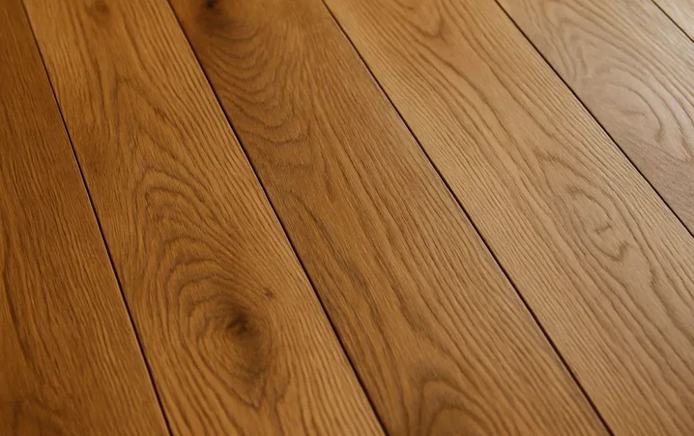 Why Laminate Flooring Is the Top Choice for Modern Homes in 2026?