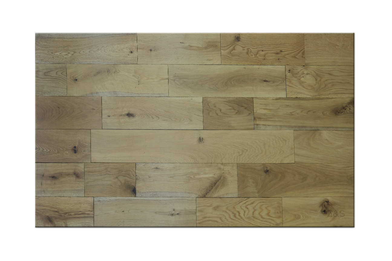 SOLID WOOD FLOORING WHITE OAK-1 (Z&S Carpets)