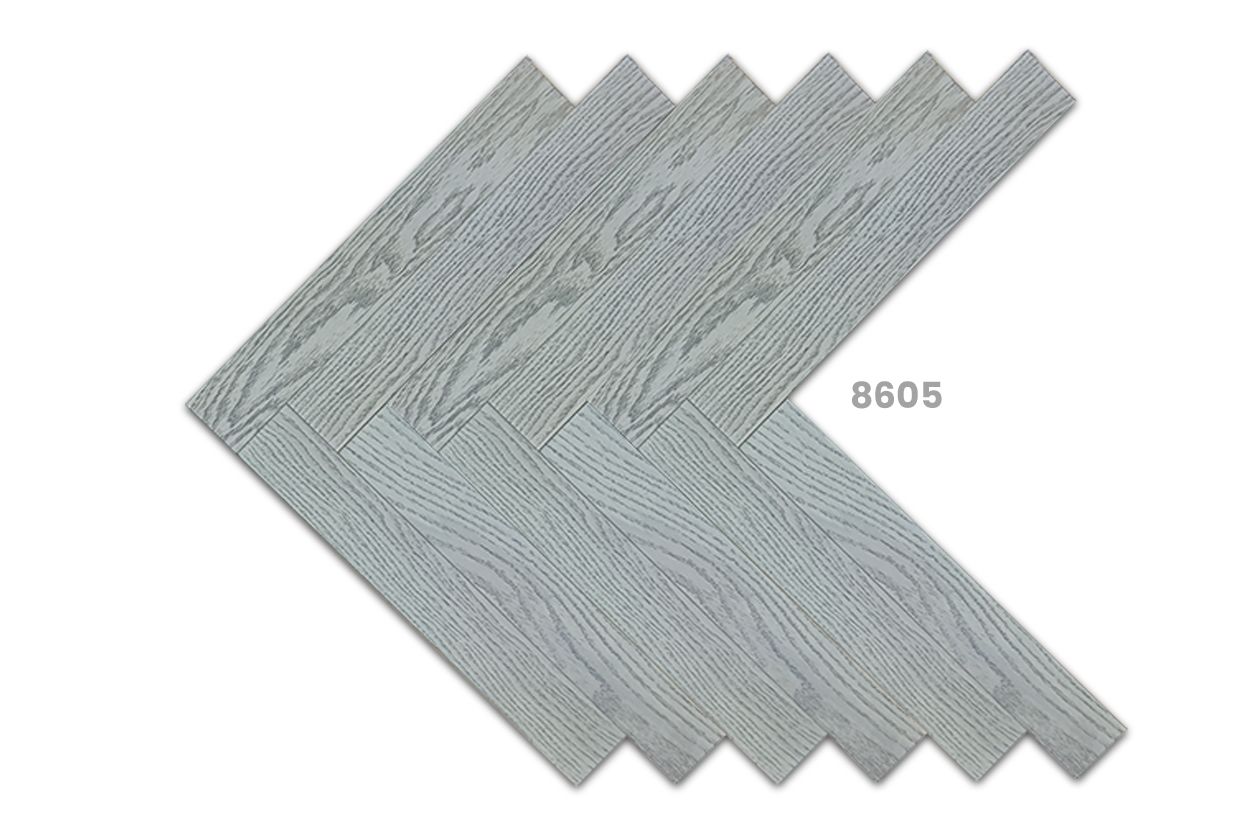 European Engineered Wood Flooring black