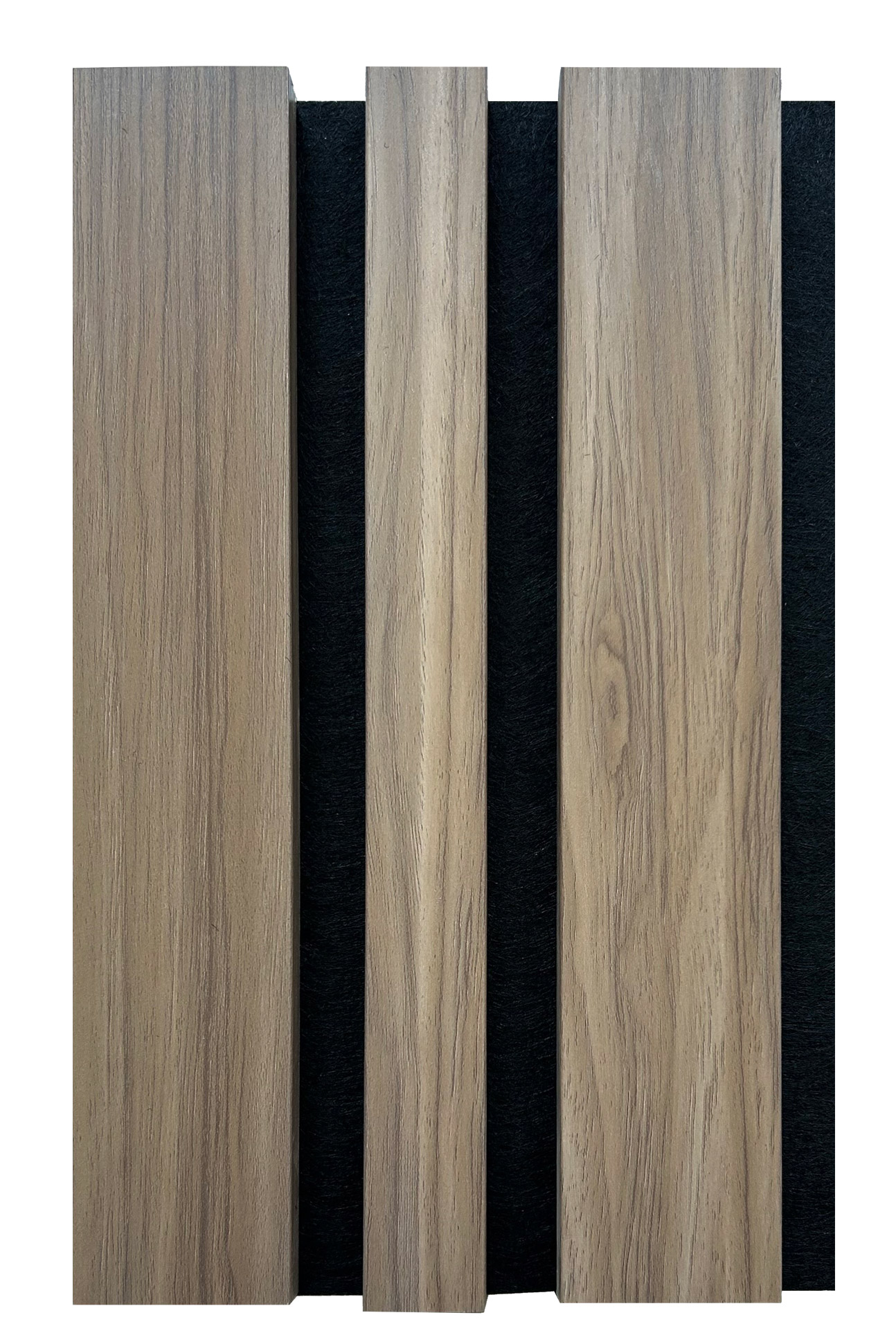 Acoustic Wood Slat Wall Panels