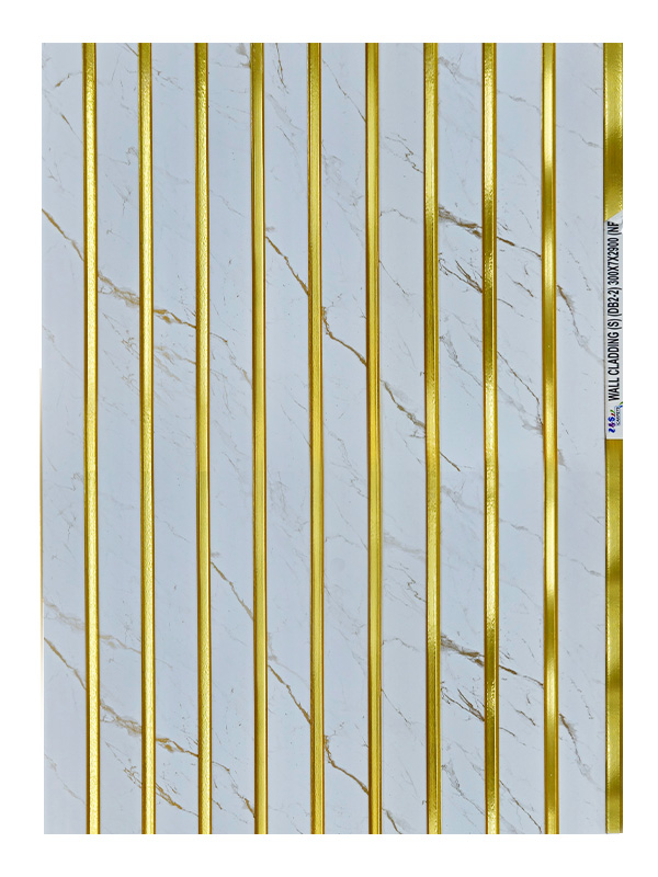 PS Wall Cladding - DB2-2
