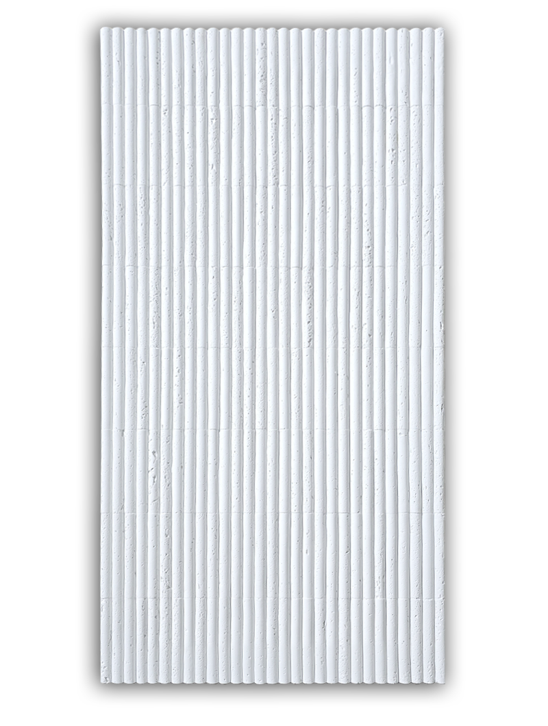 Flexible Soft PU Stone Wall Panel