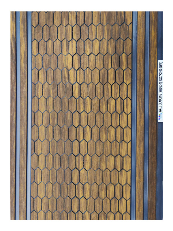 PS Wall Cladding - DB3-1