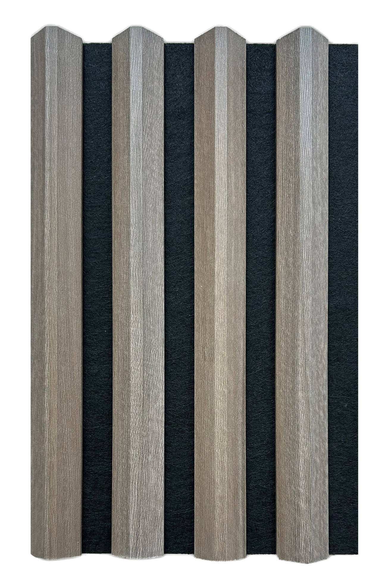 Acoustic Wood Slat Wall Panels
