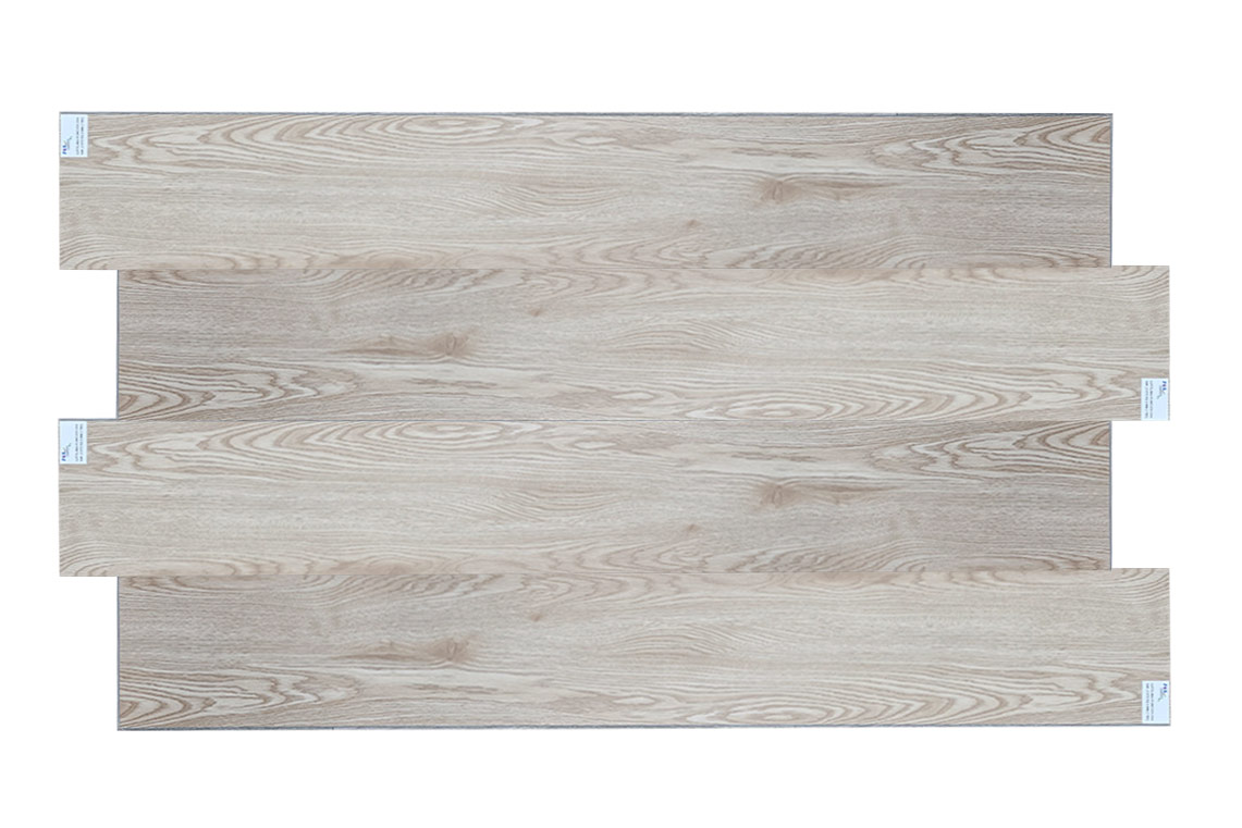 Z&S LVT FLOORING  8003-15 UNICLICK LOCK (1.22*0.183) 5.5MM 