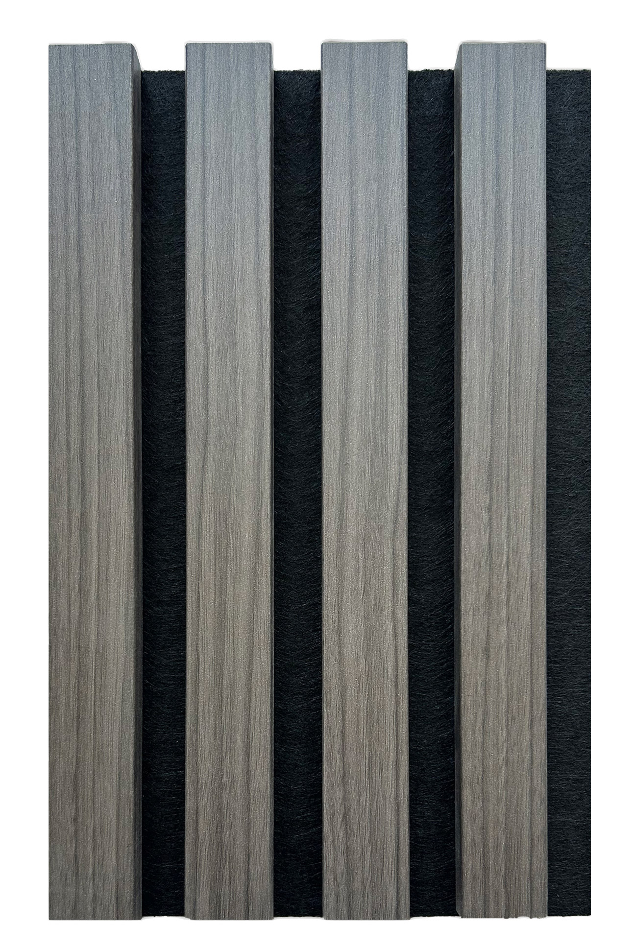 Acoustic Wood Slat Wall Panels