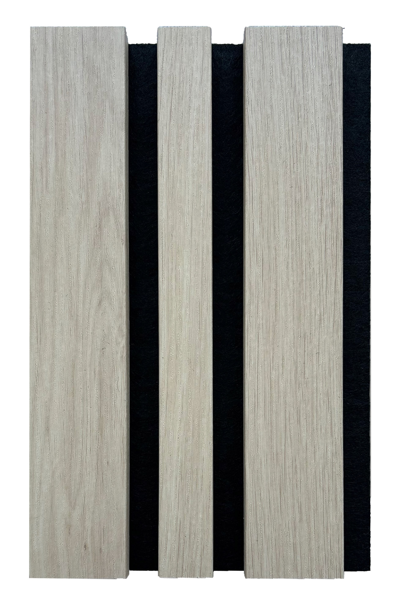 Acoustic Wood Slat Wall Panels