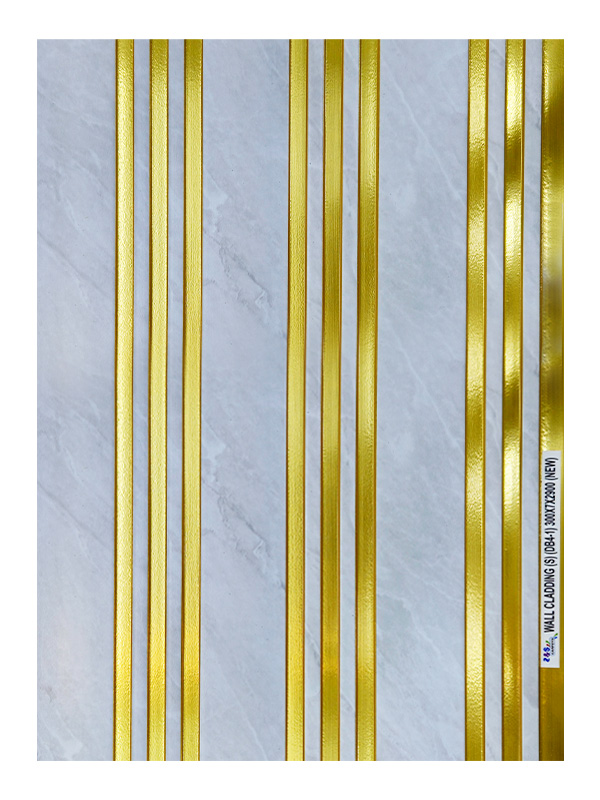 PS Wall Cladding - DB4-1