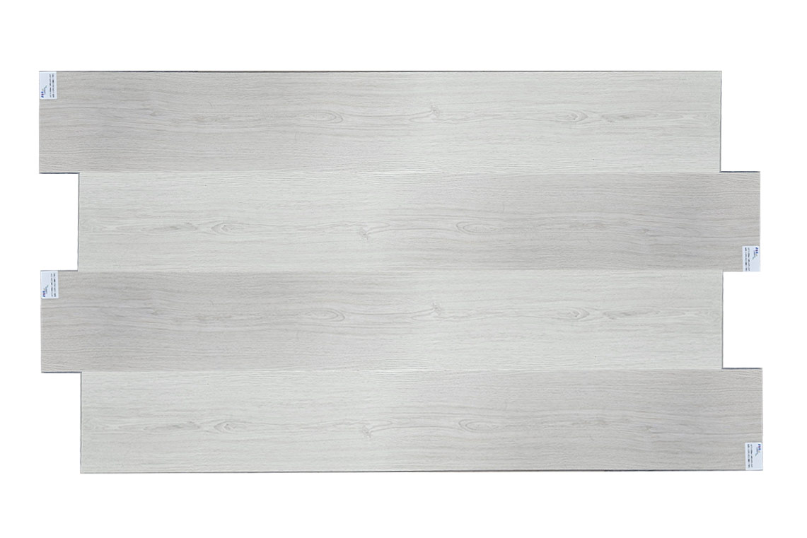 Z&S LVT FLOORING 85004-1 UNICLICK LOCK 1220MM × 183MM × 5.5MM