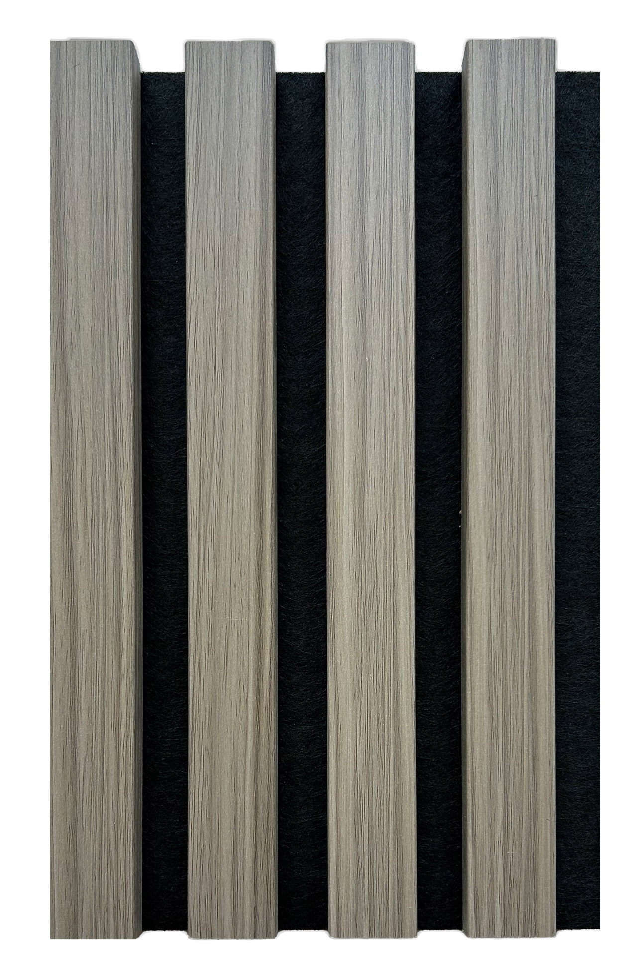 Acoustic Wood Slat Wall Panels
