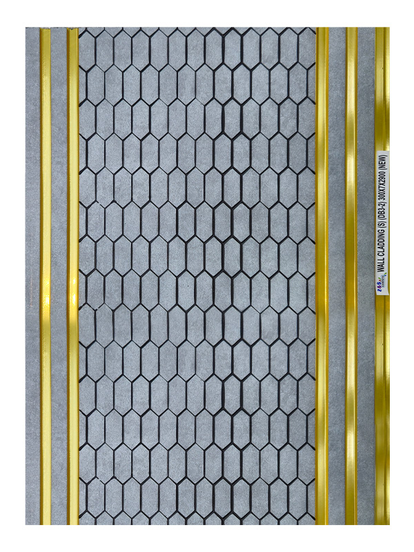 PS Wall Cladding - DB3-2
