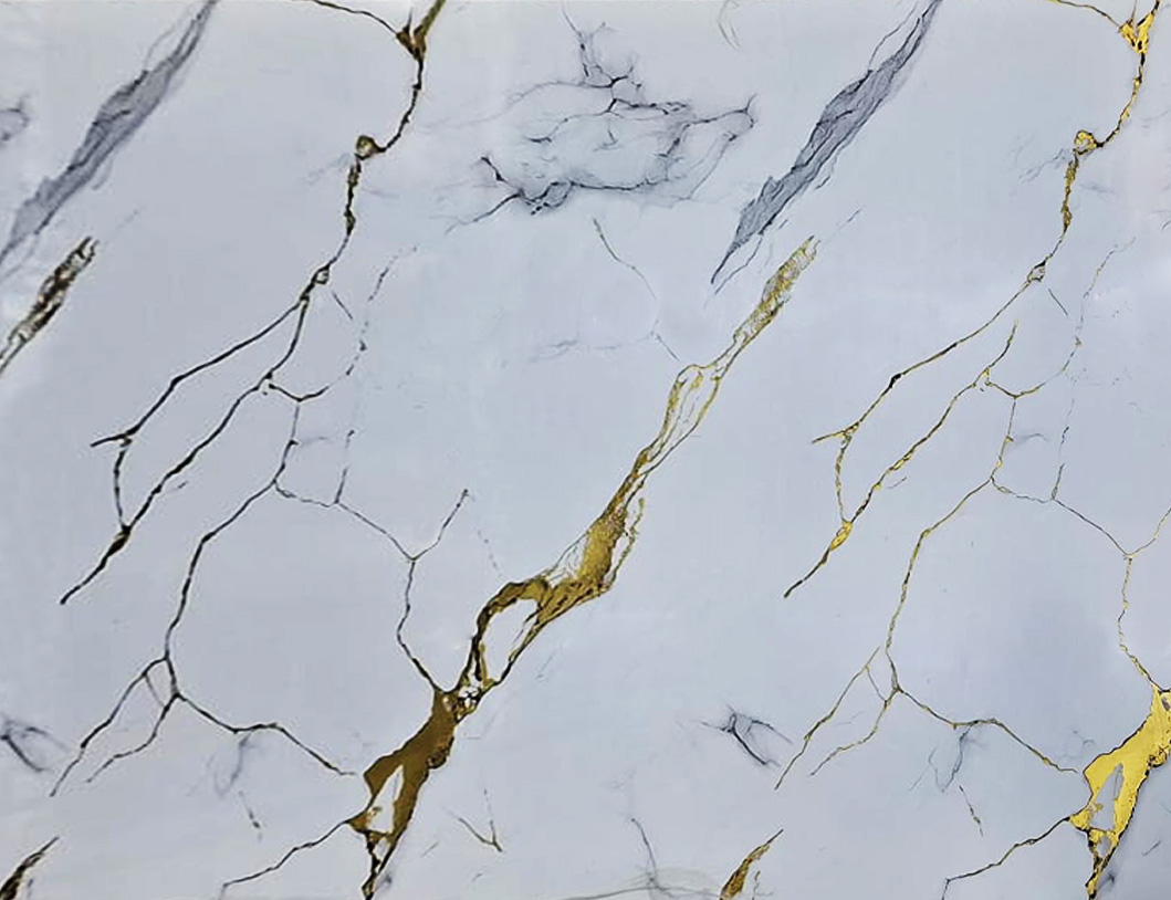 PVC WALL SHEET