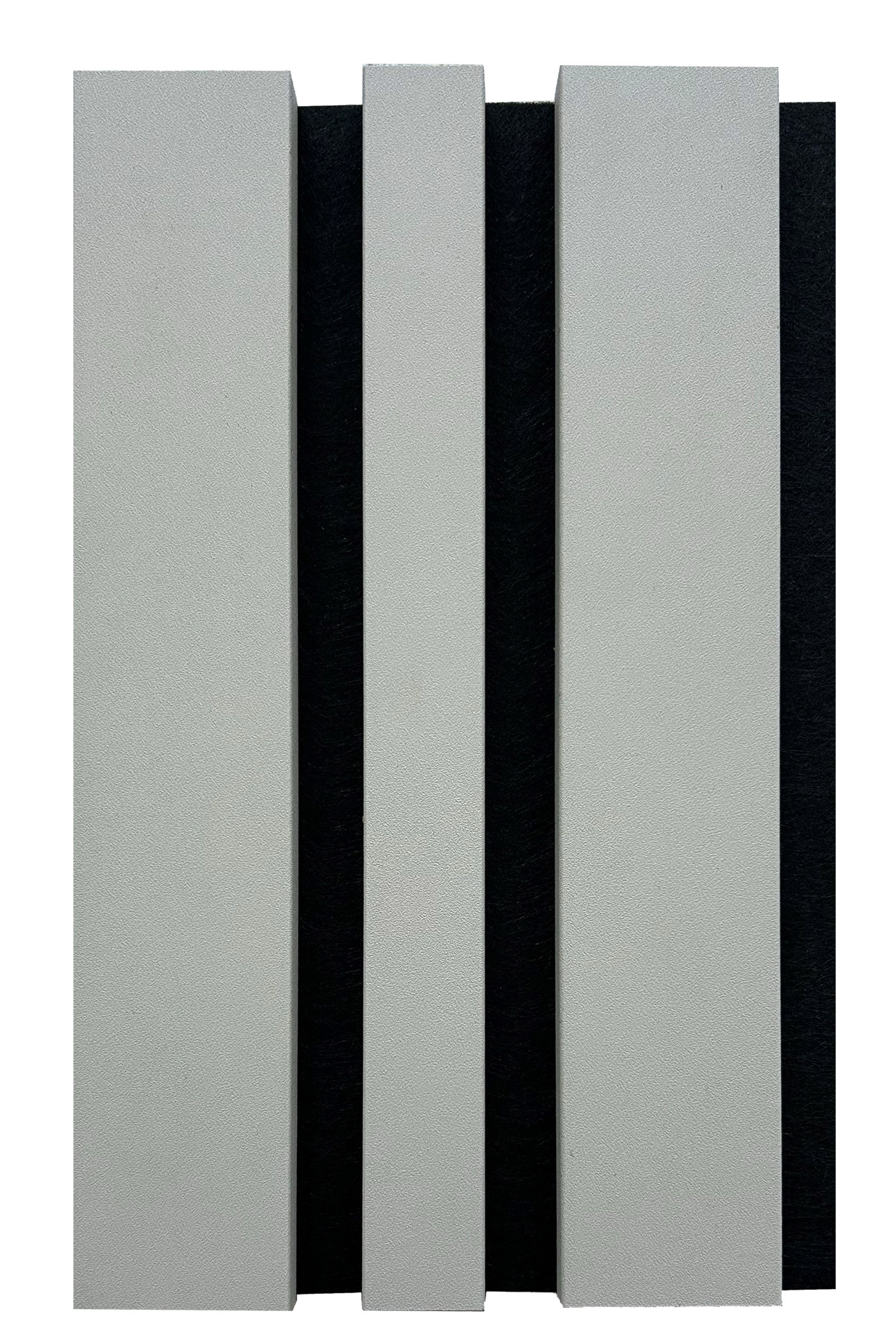 Acoustic Wood Slat Wall Panels