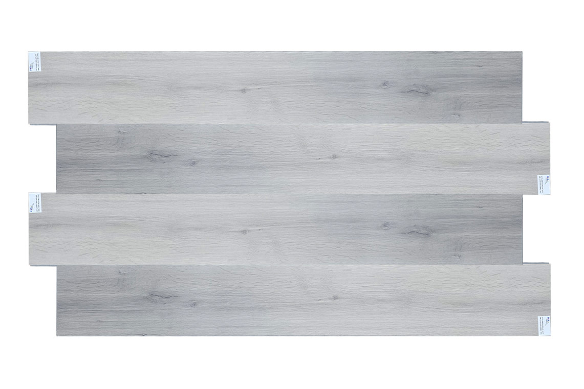 Z&S LVT FLOORING 85009-5 UNICLICK LOCK 1220MM × 183MM × 5.5MM
