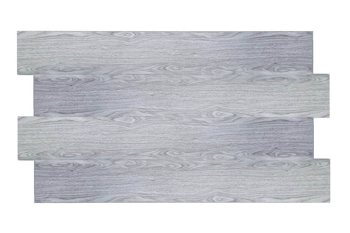 Z&S LVT FLOORING 8006-3 UNICLICK LOCK 1220MM × 183MM × 5.5MM