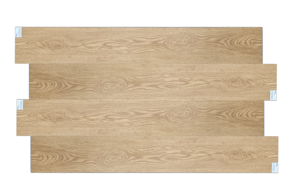 Z&S LVT FLOORING 80015-7 UNICLICK LOCK 1220MM × 183MM × 5.5MM