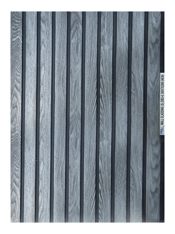 PS Wall Cladding - DB2-4